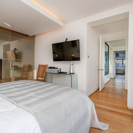 Stunning 3 Bedroom, 3 Bathroom Duplex With Terrace London Exterior foto