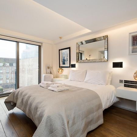 Stunning 3 Bedroom, 3 Bathroom Duplex With Terrace London Exterior foto