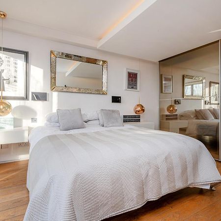 Stunning 3 Bedroom, 3 Bathroom Duplex With Terrace London Exterior foto