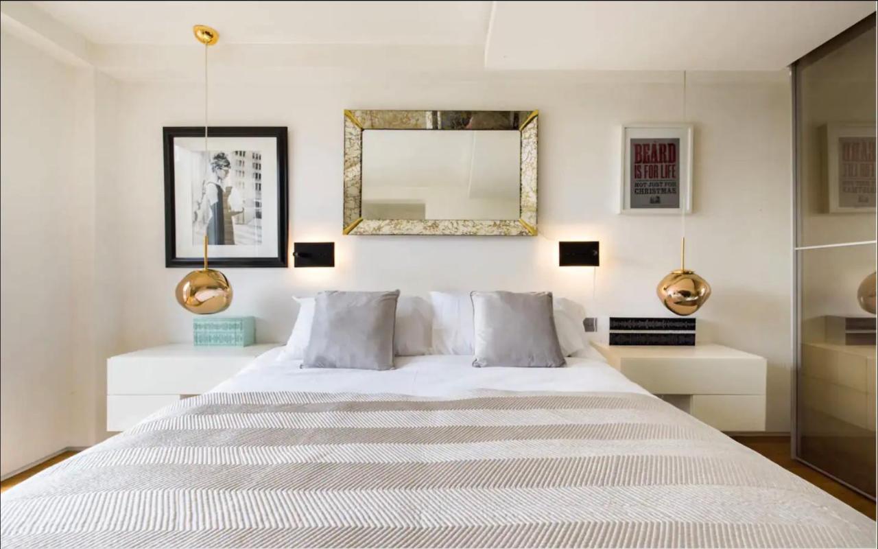 Stunning 3 Bedroom, 3 Bathroom Duplex With Terrace London Exterior foto