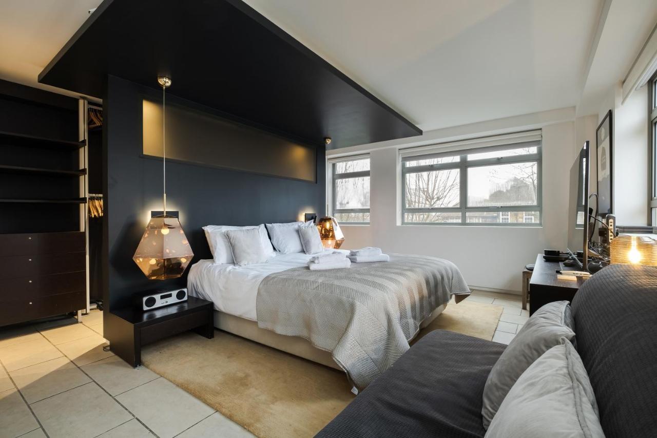 Stunning 3 Bedroom, 3 Bathroom Duplex With Terrace London Exterior foto