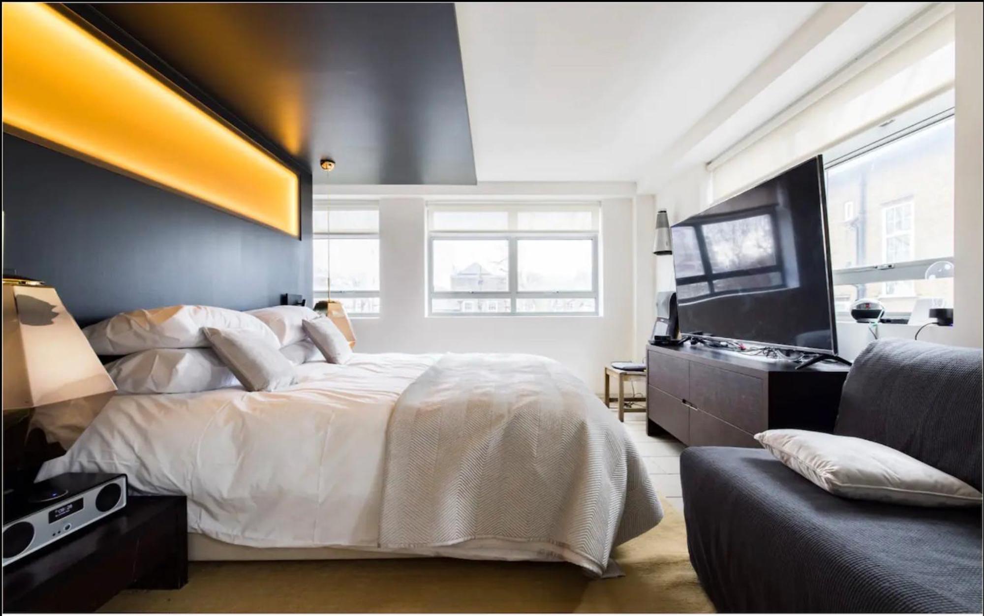 Stunning 3 Bedroom, 3 Bathroom Duplex With Terrace London Exterior foto