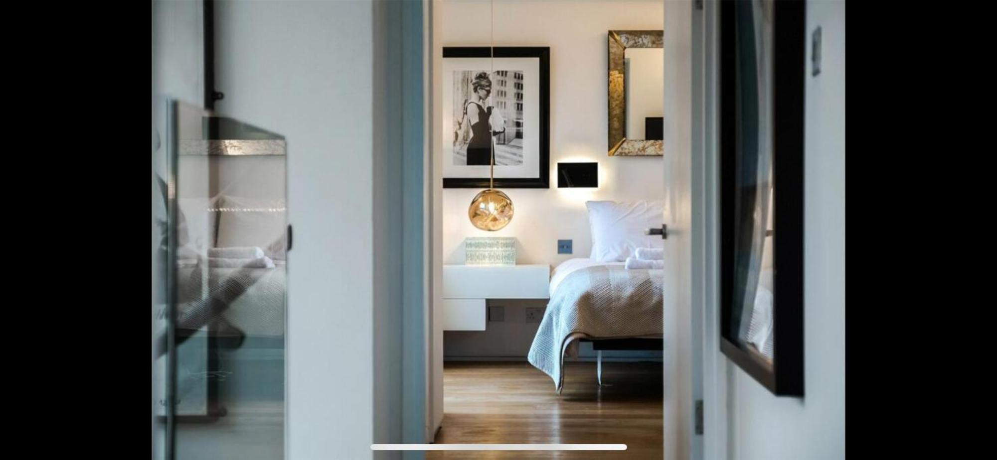 Stunning 3 Bedroom, 3 Bathroom Duplex With Terrace London Exterior foto
